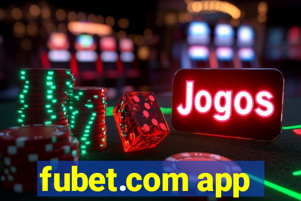 fubet.com app